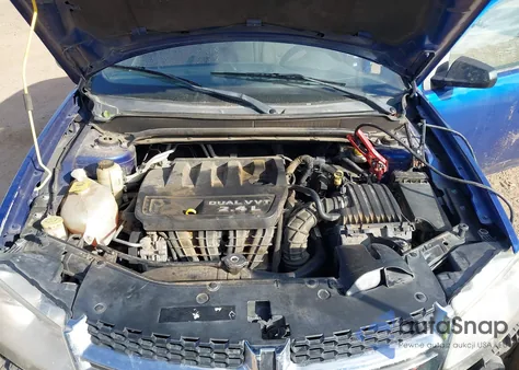 2013 Dodge Avenger Se from USA, damaged, VIN 1C3CDZAB4DN676003